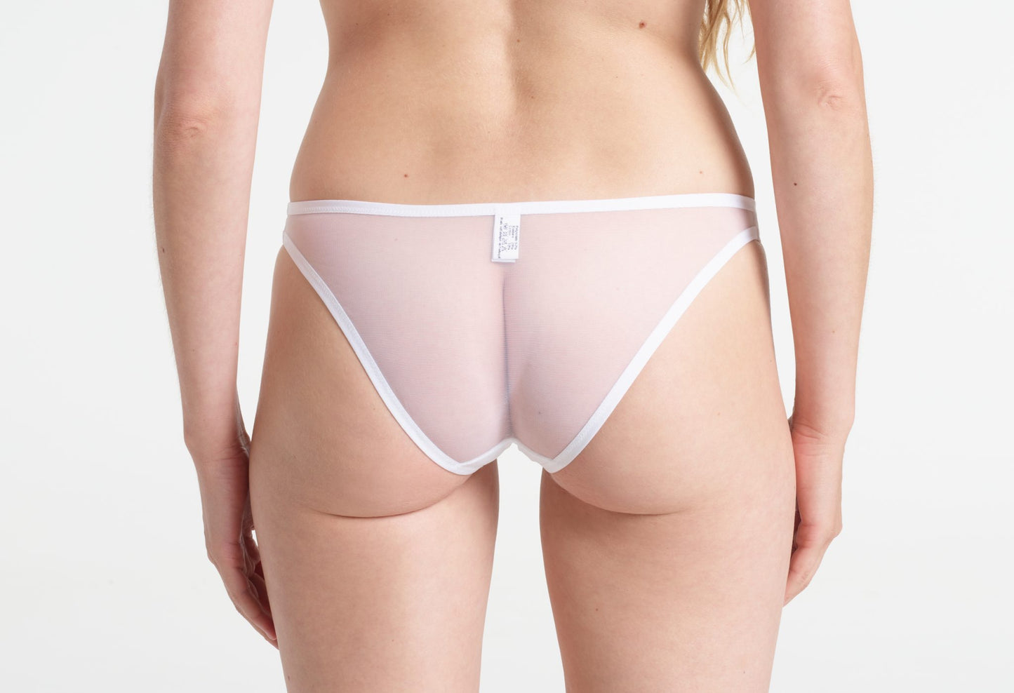 Jeanne Panty