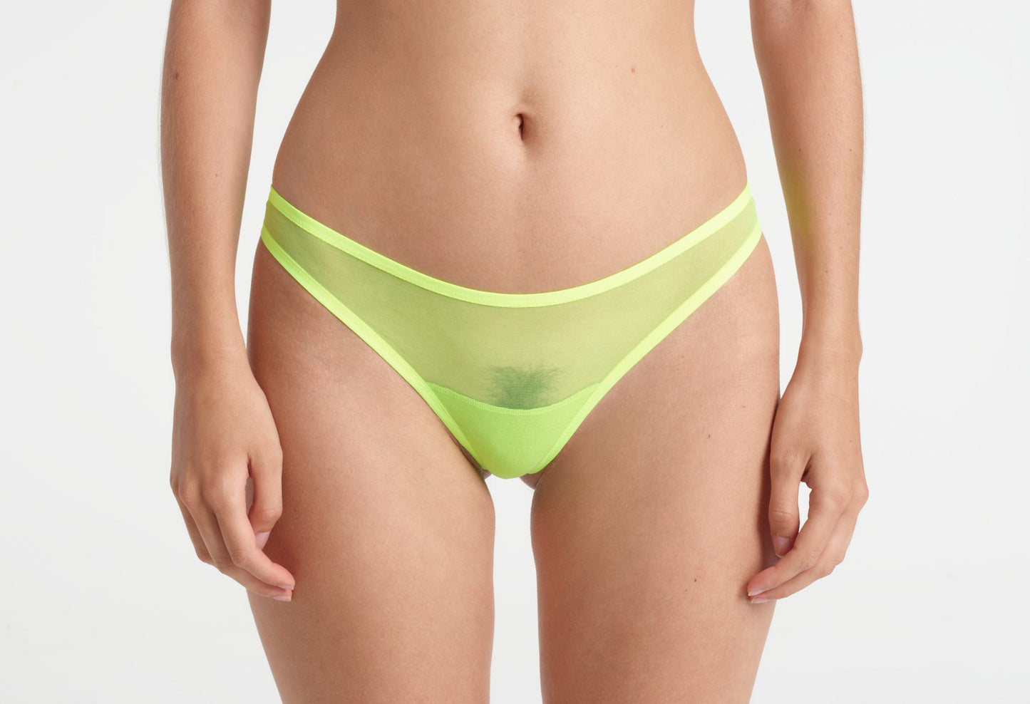 Jeanne Thong