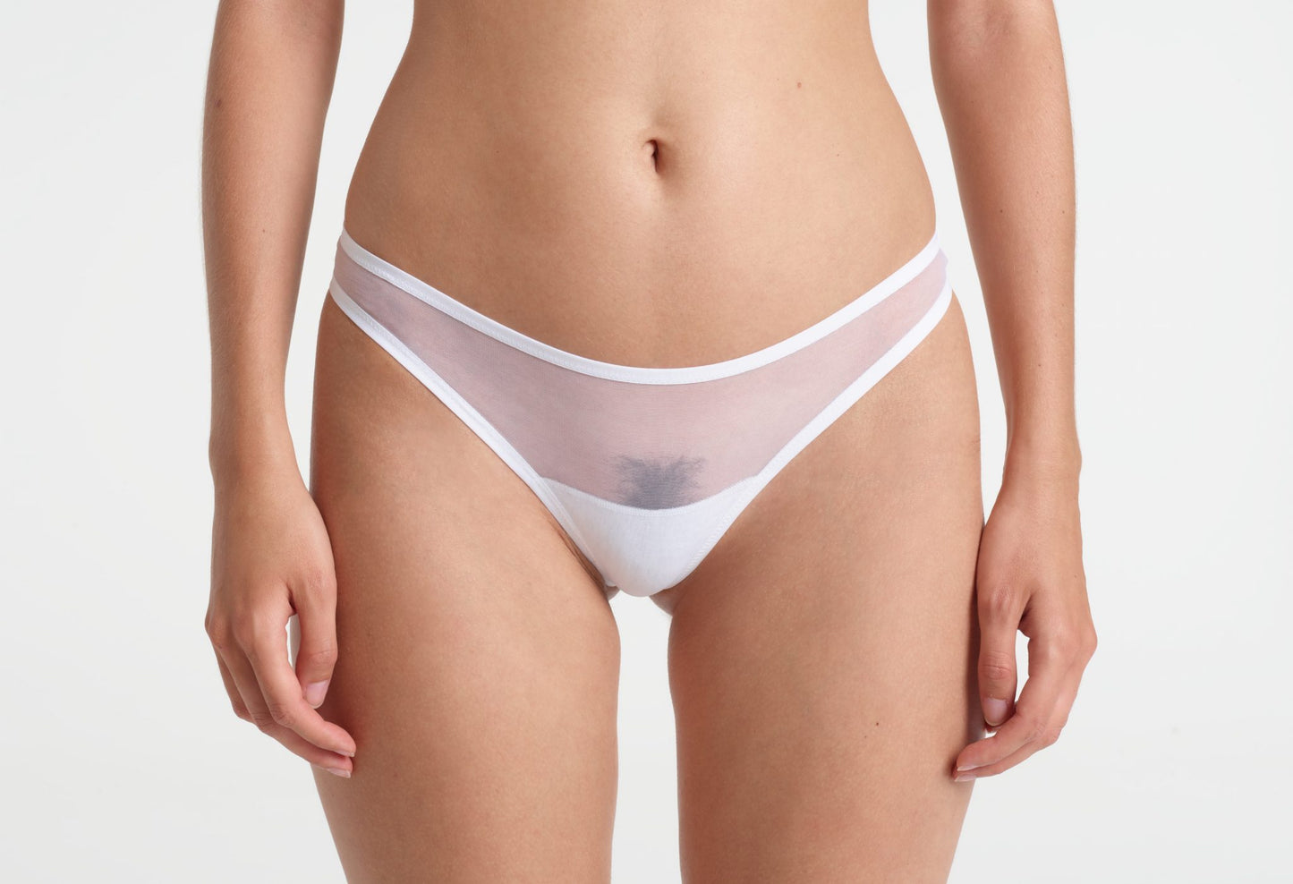 Jeanne Thong