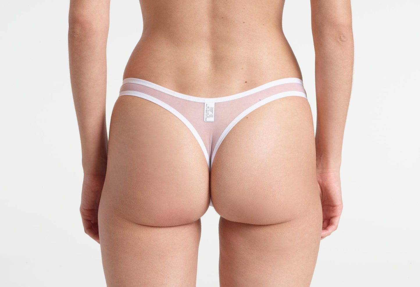 Jeanne Thong