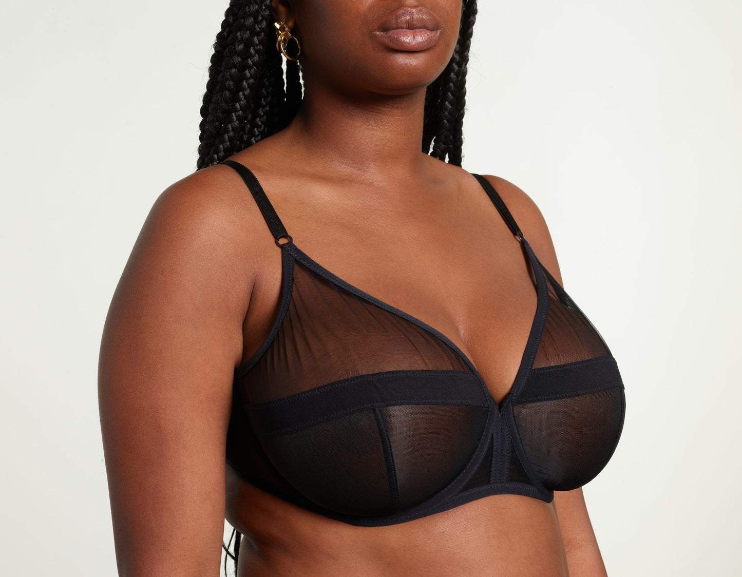 Serena Wired Bra