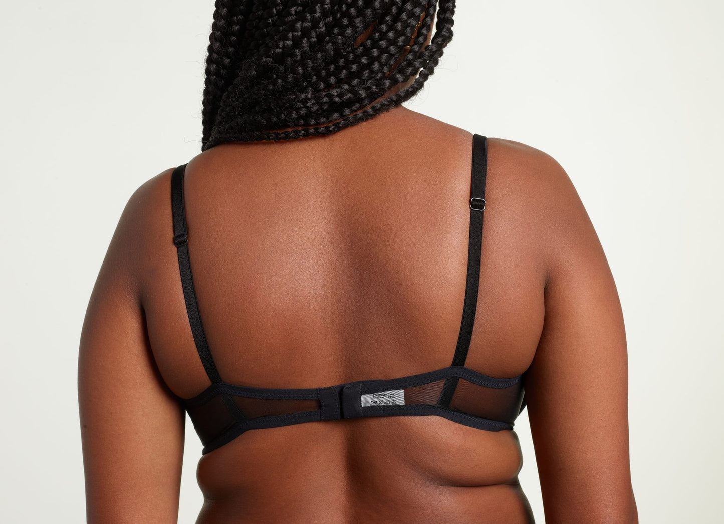 Serena Wired Bra