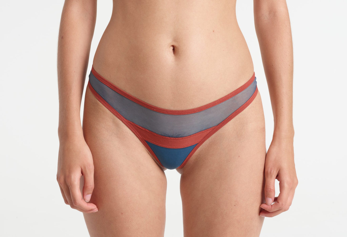 Serena Thong