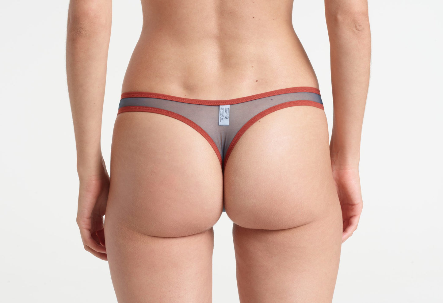 Serena Thong