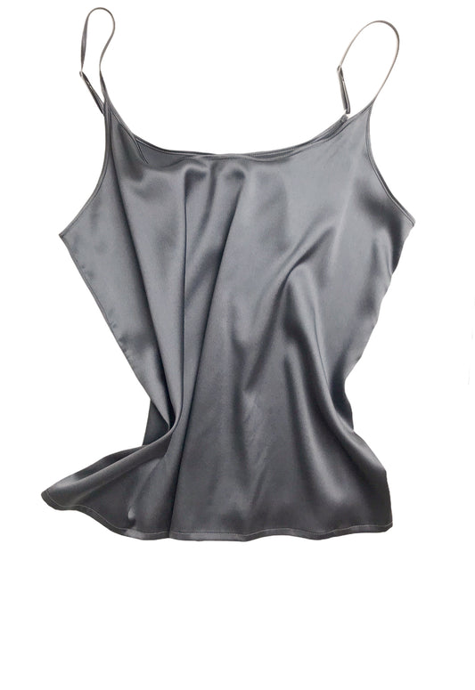 Silk Satin Camisole