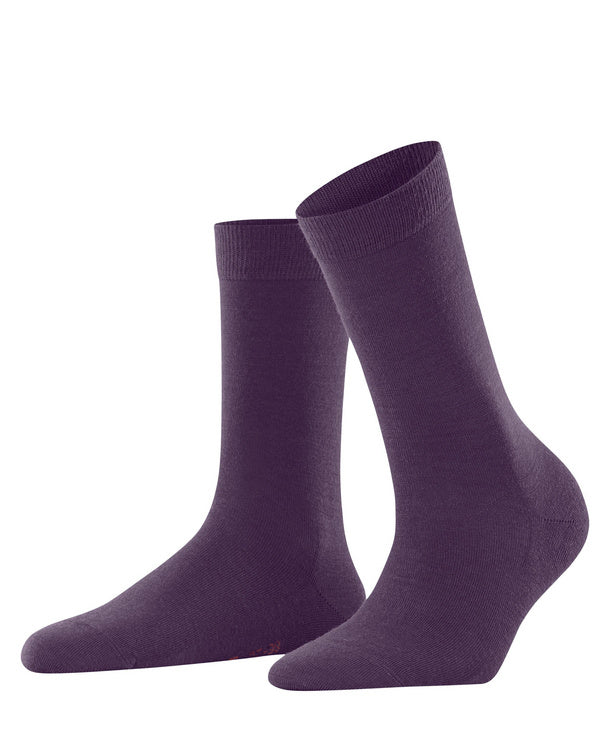 Soft Merino Ankle Sock