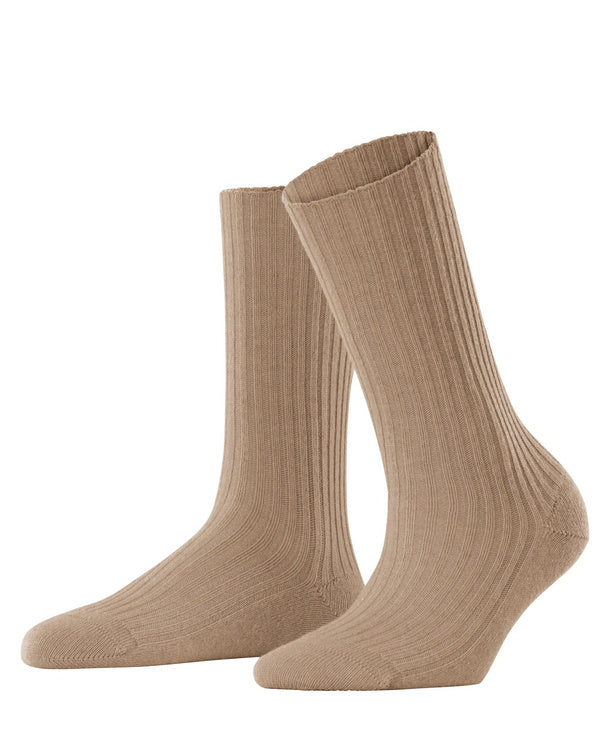 Cosy Wool Boot Sock