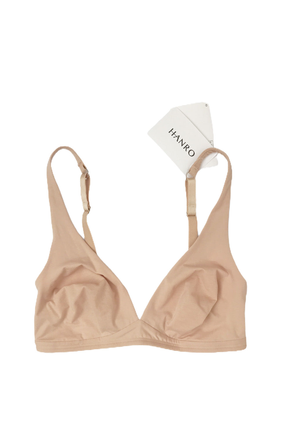 Cotton Sensation Soft Bra