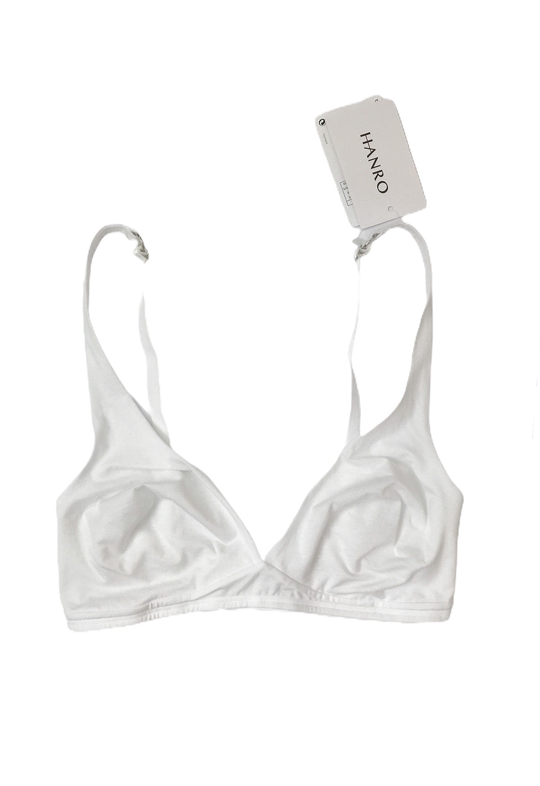 Cotton Sensation Soft Bra