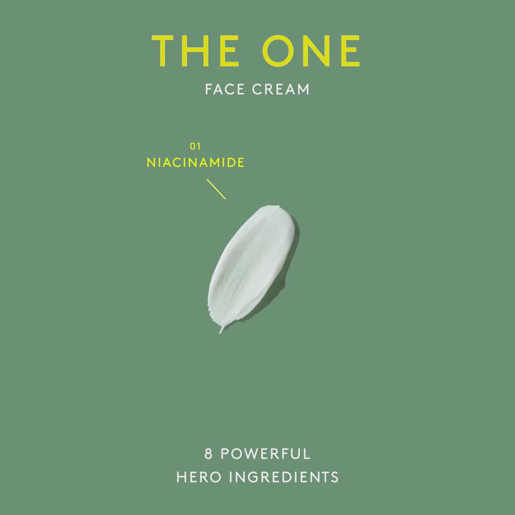 The One