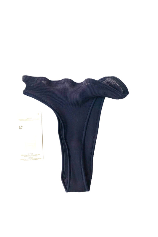 Silk Rib Brief