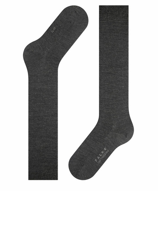 Soft Merino Knee-High