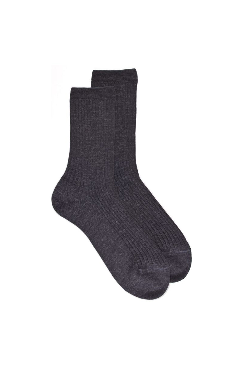 Wool Cotton Mix Socks