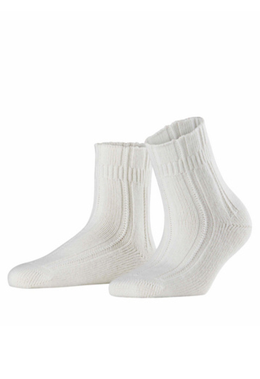 Angora Bedsock