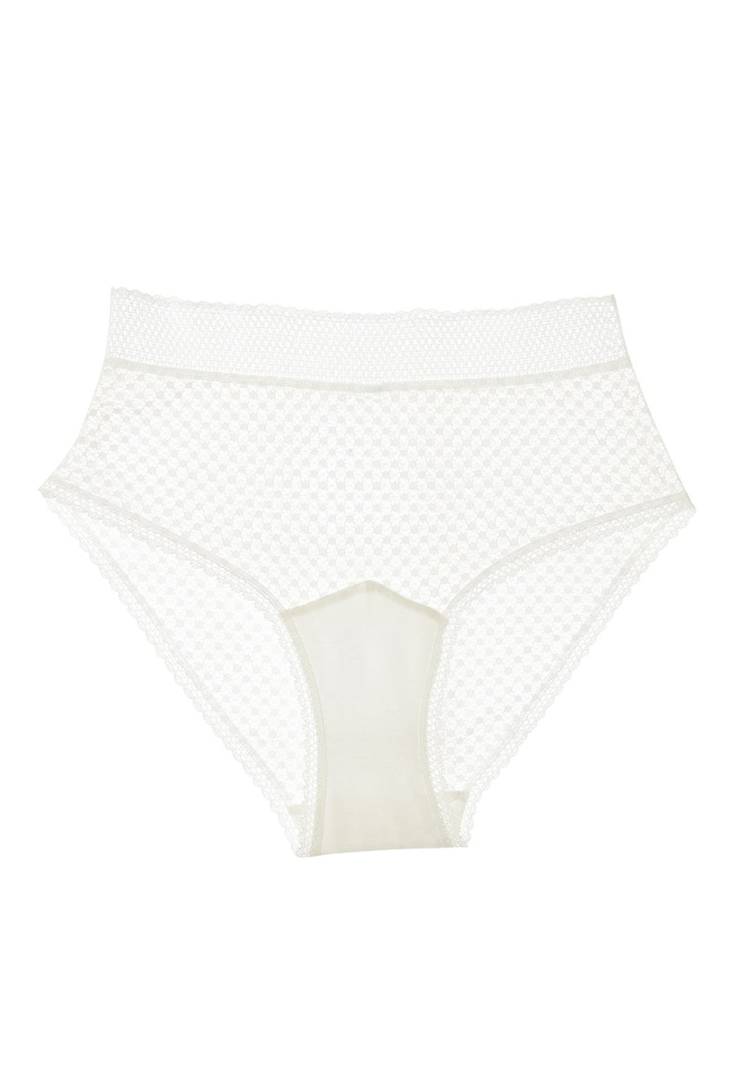 Bella High Waist Brief