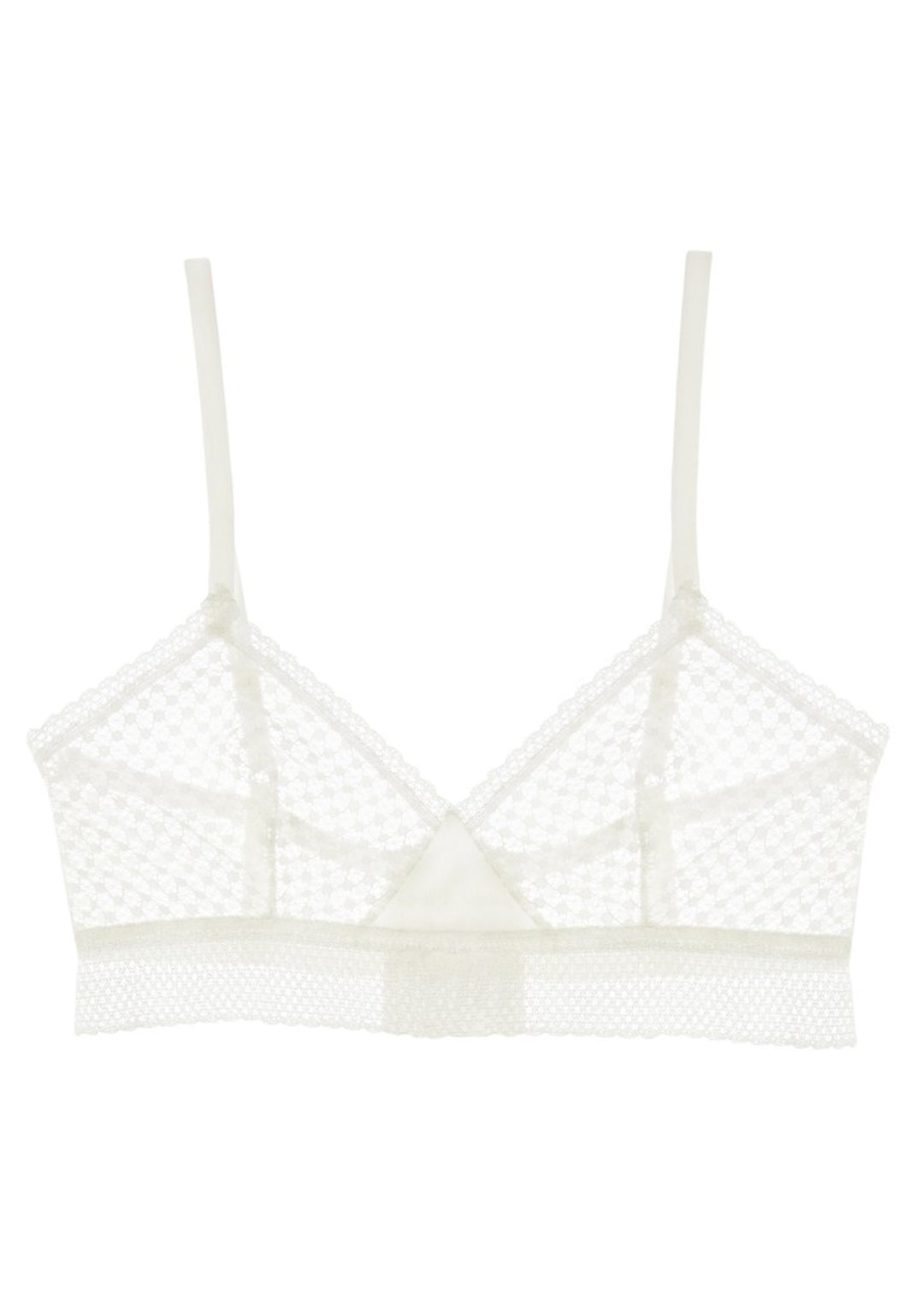 Bella Soft Bra