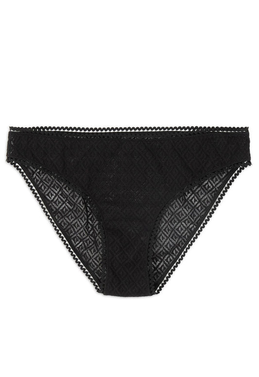 Betty Bikini Brief