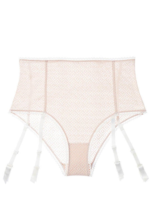 Betty High Waist Brief