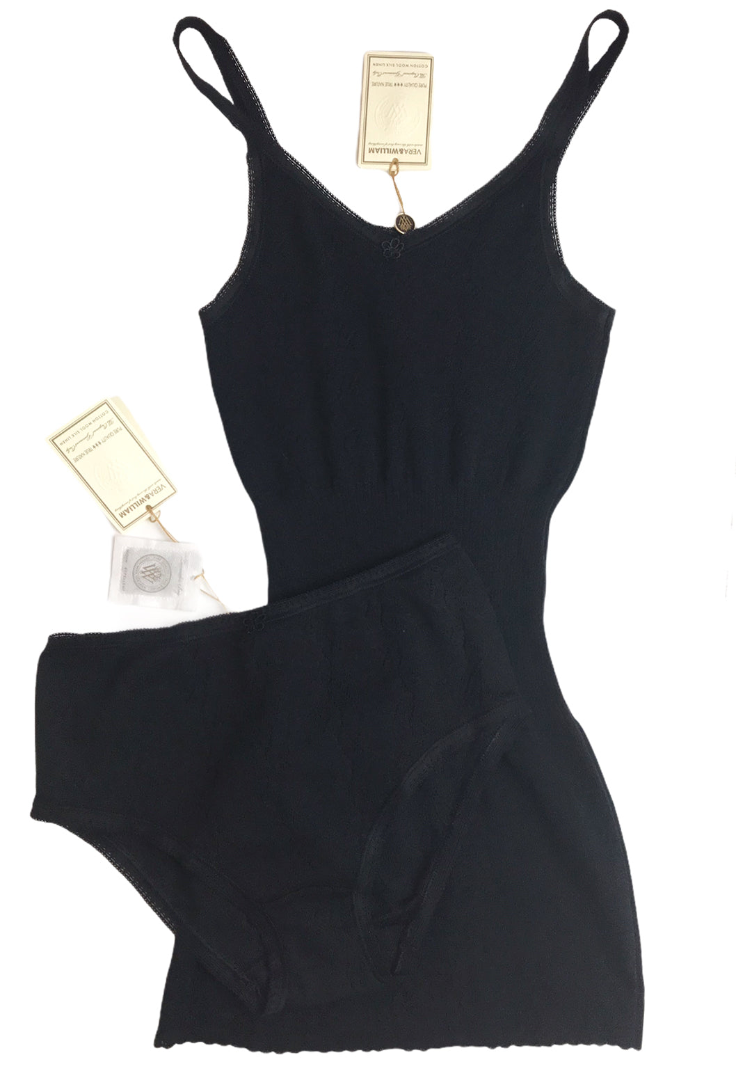Lace Camisole