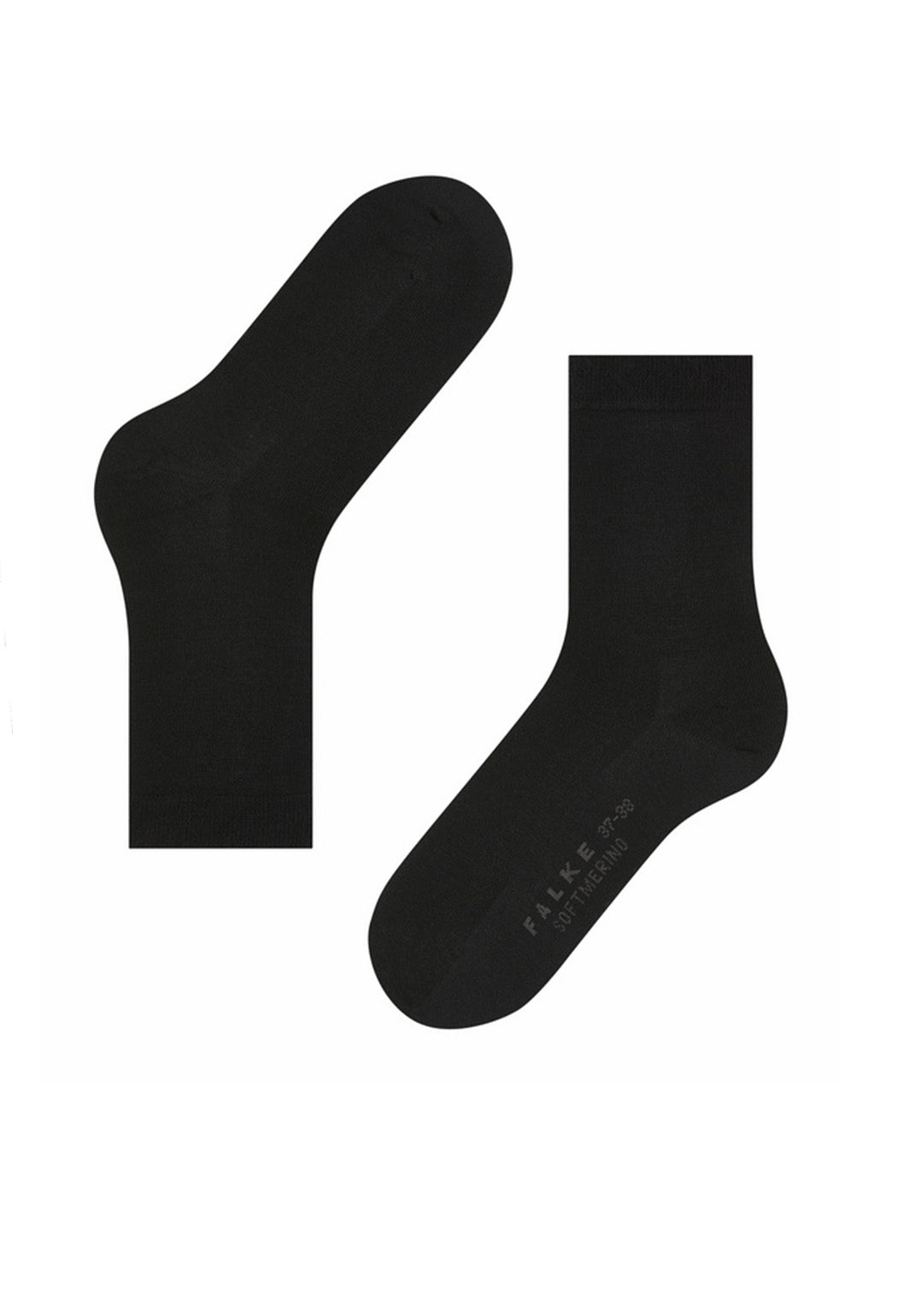 Soft Merino Ankle Sock