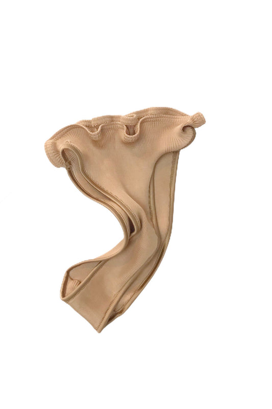 Silk Rib Brief