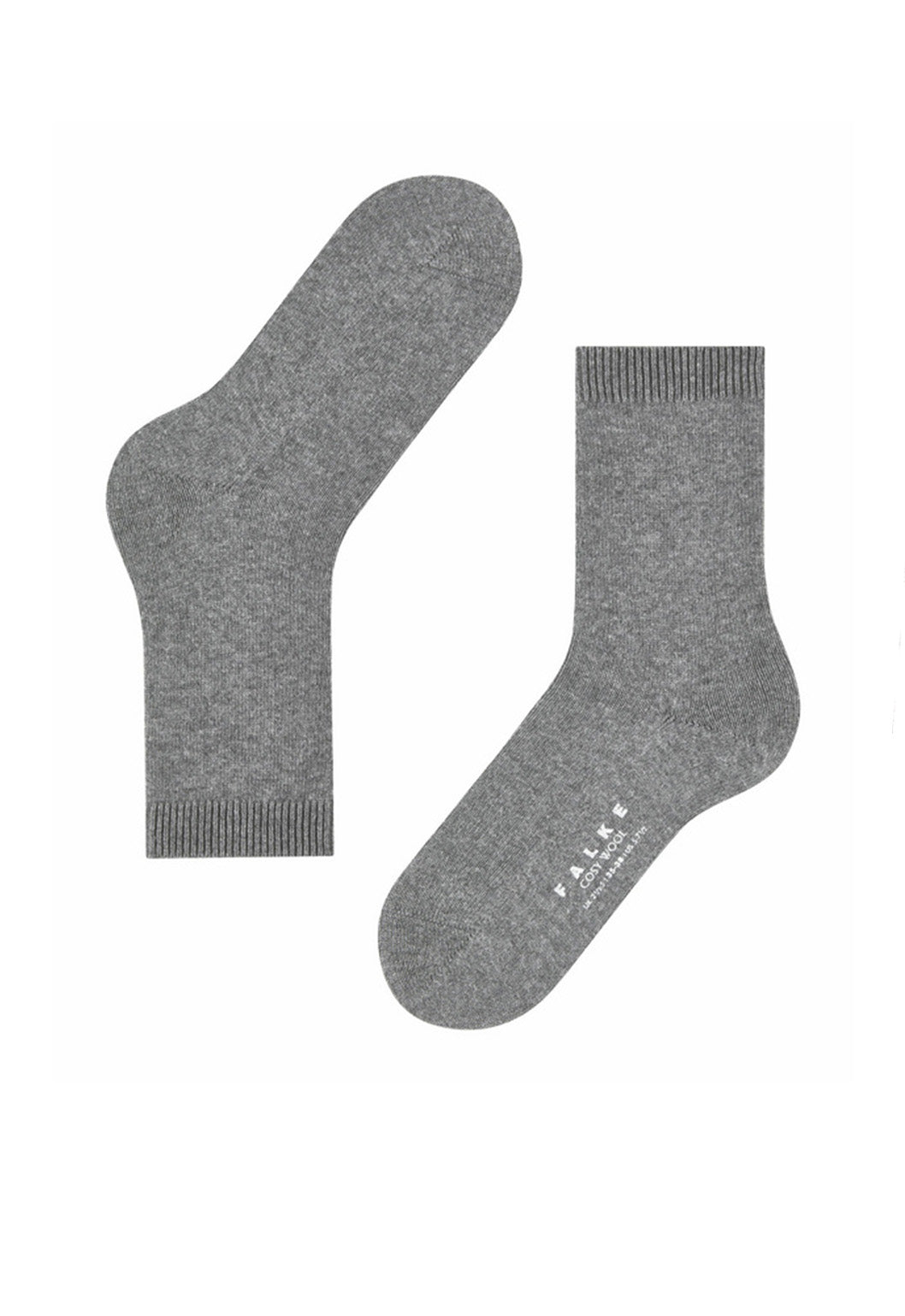 Cosy Wool Sock