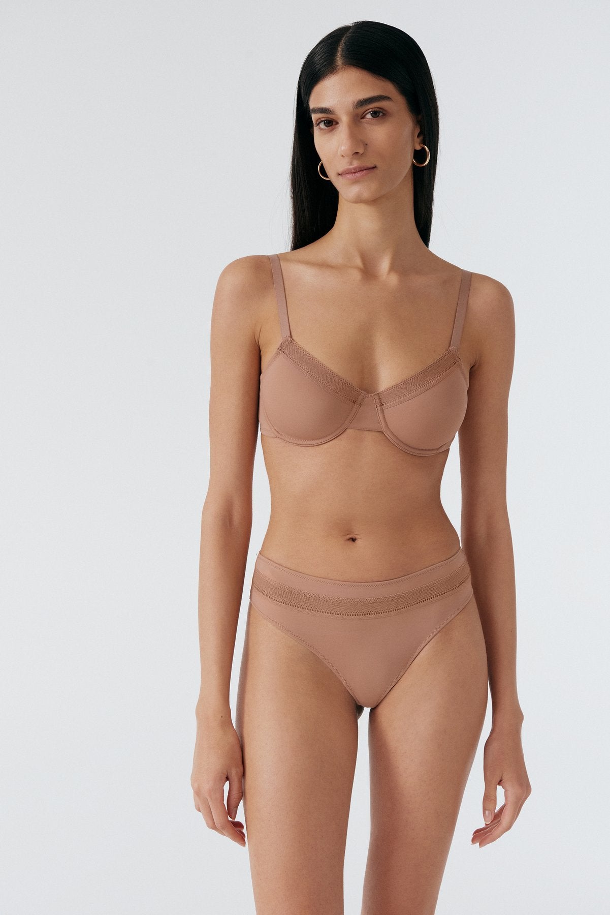 Nano Thong