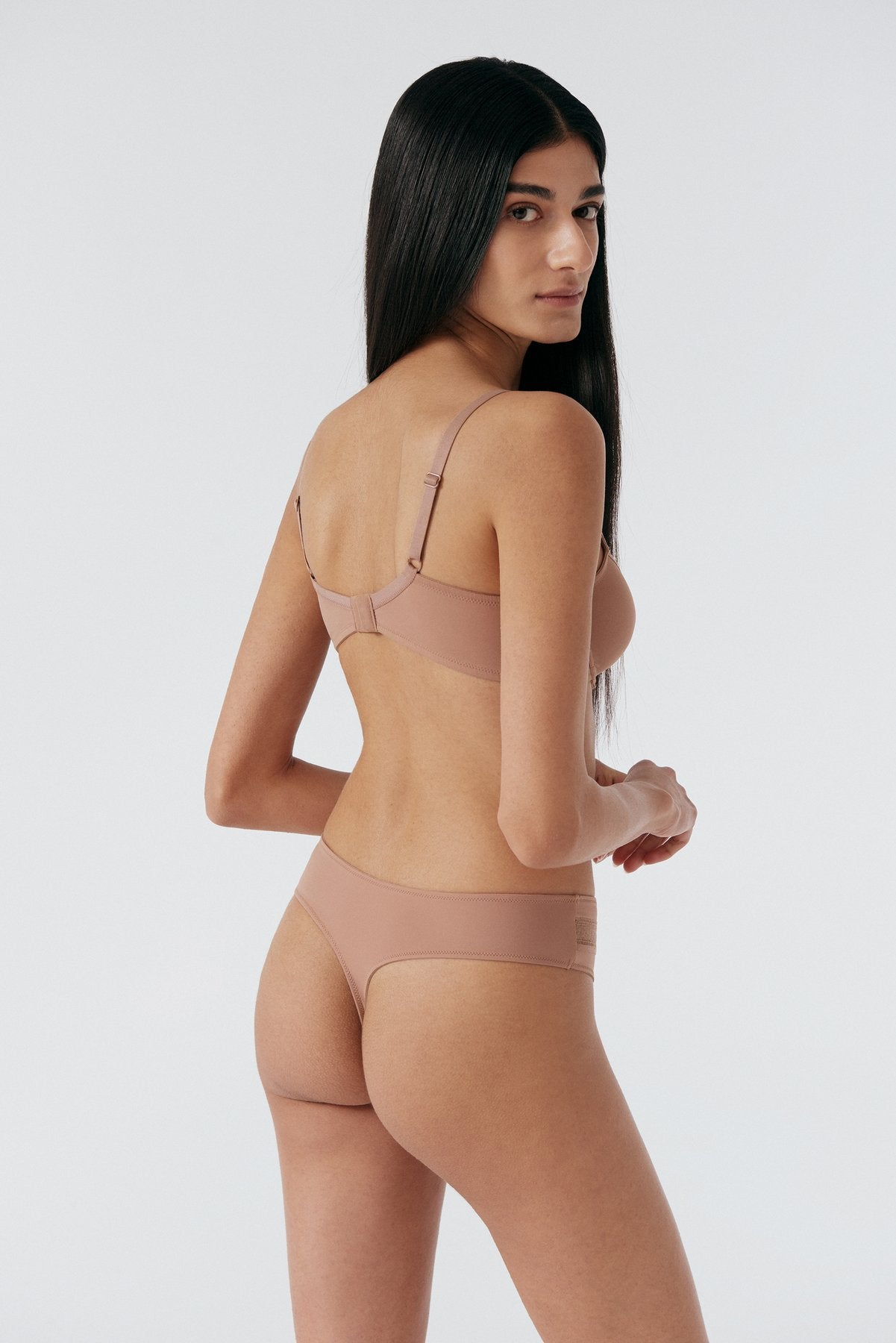 Nano Thong