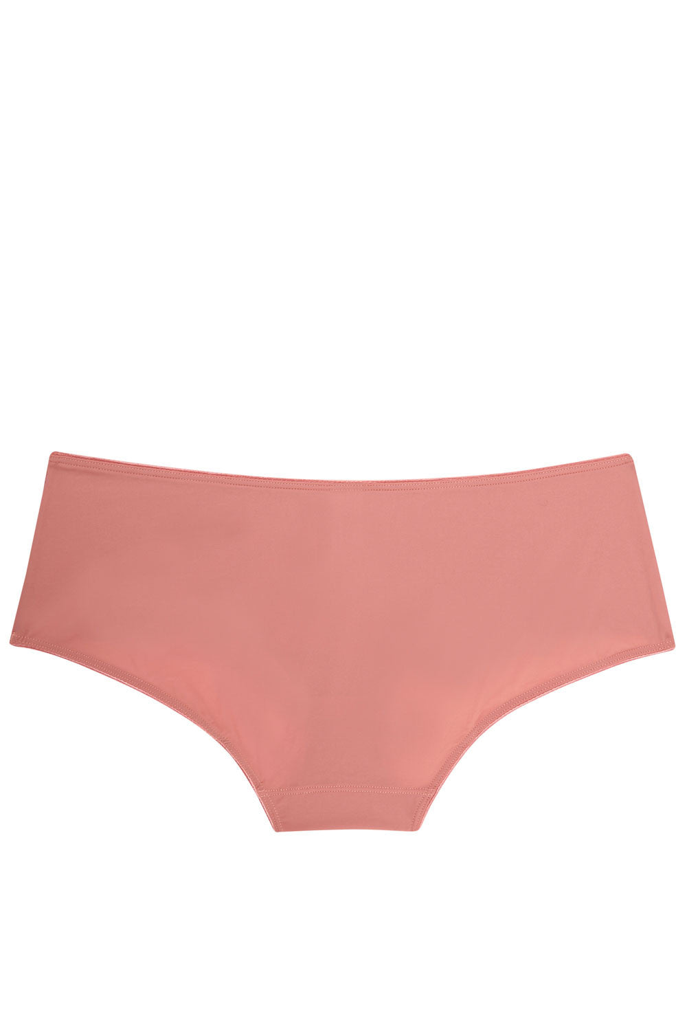 Smooth tactel low shorts