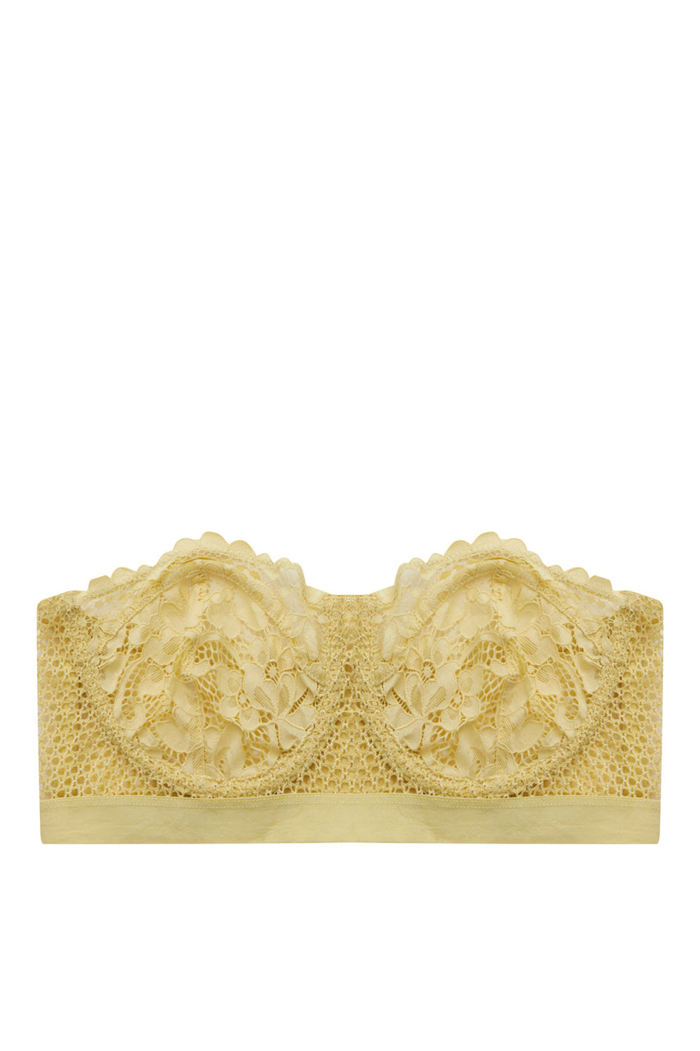 Petunia Strapless U/W Bra