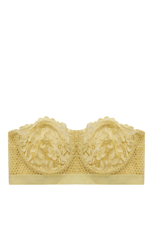 Petunia Strapless U/W Bra