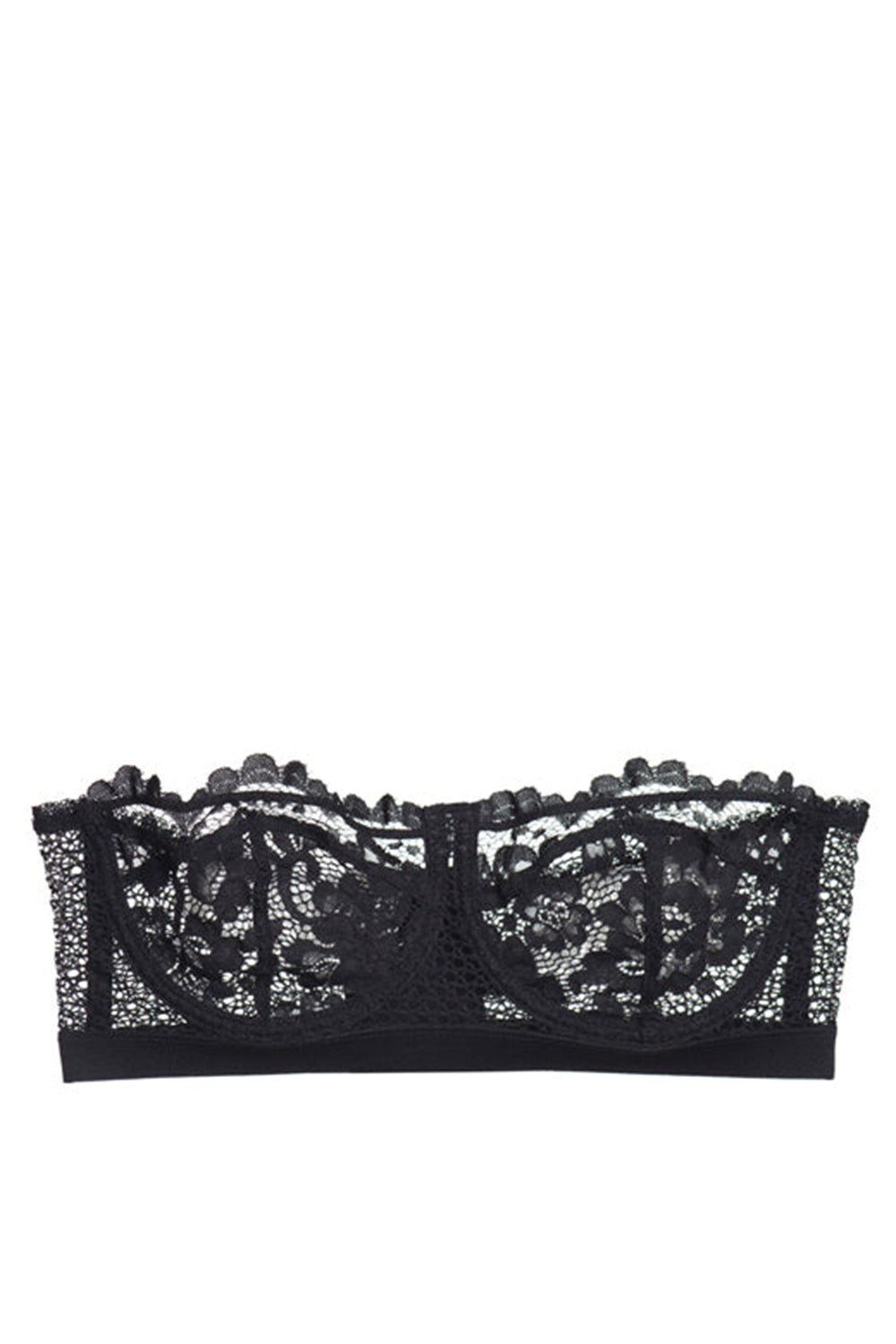 Petunia Strapless U/W Bra
