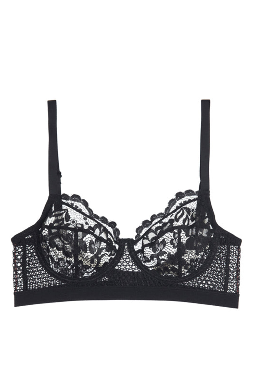 Petunia Full Cup Underwired Bra