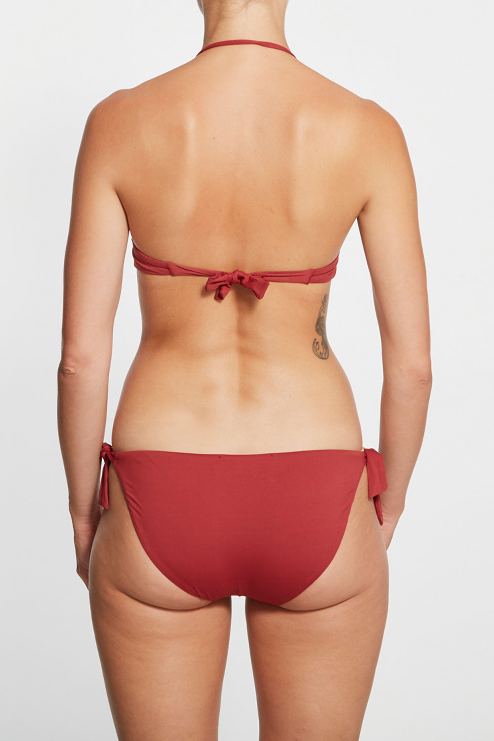 Side-Tie Bikini Brief
