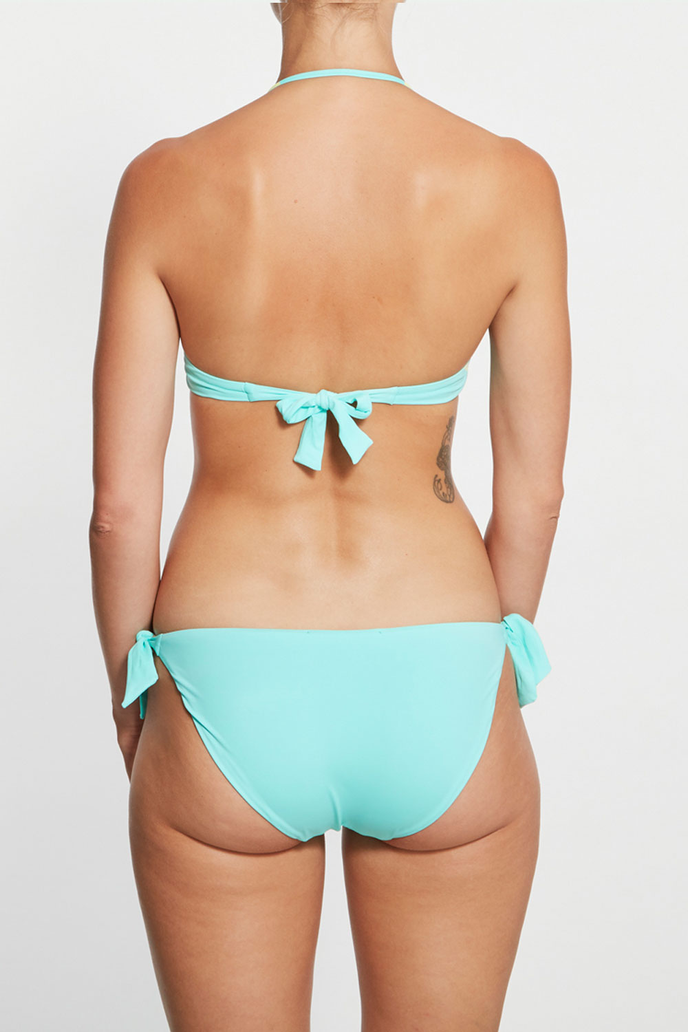 Side-Tie Bikini Brief