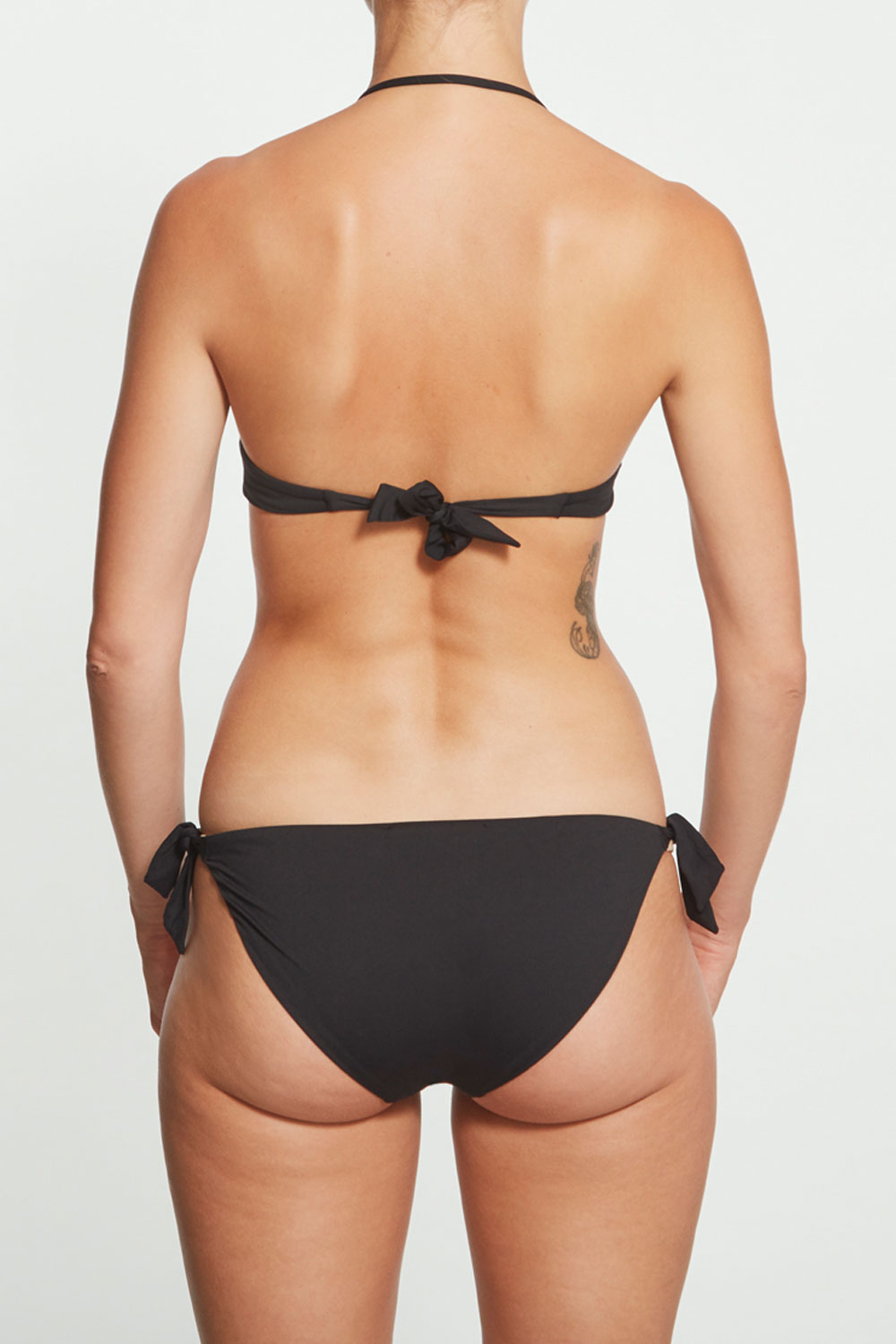 Side-Tie Bikini Brief