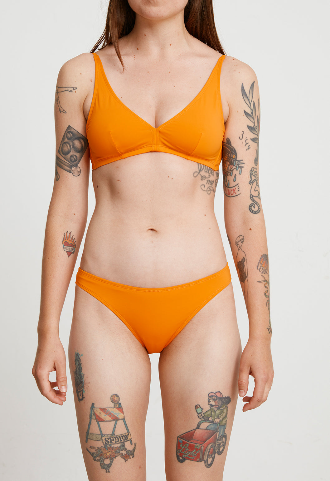 Bikini Brief