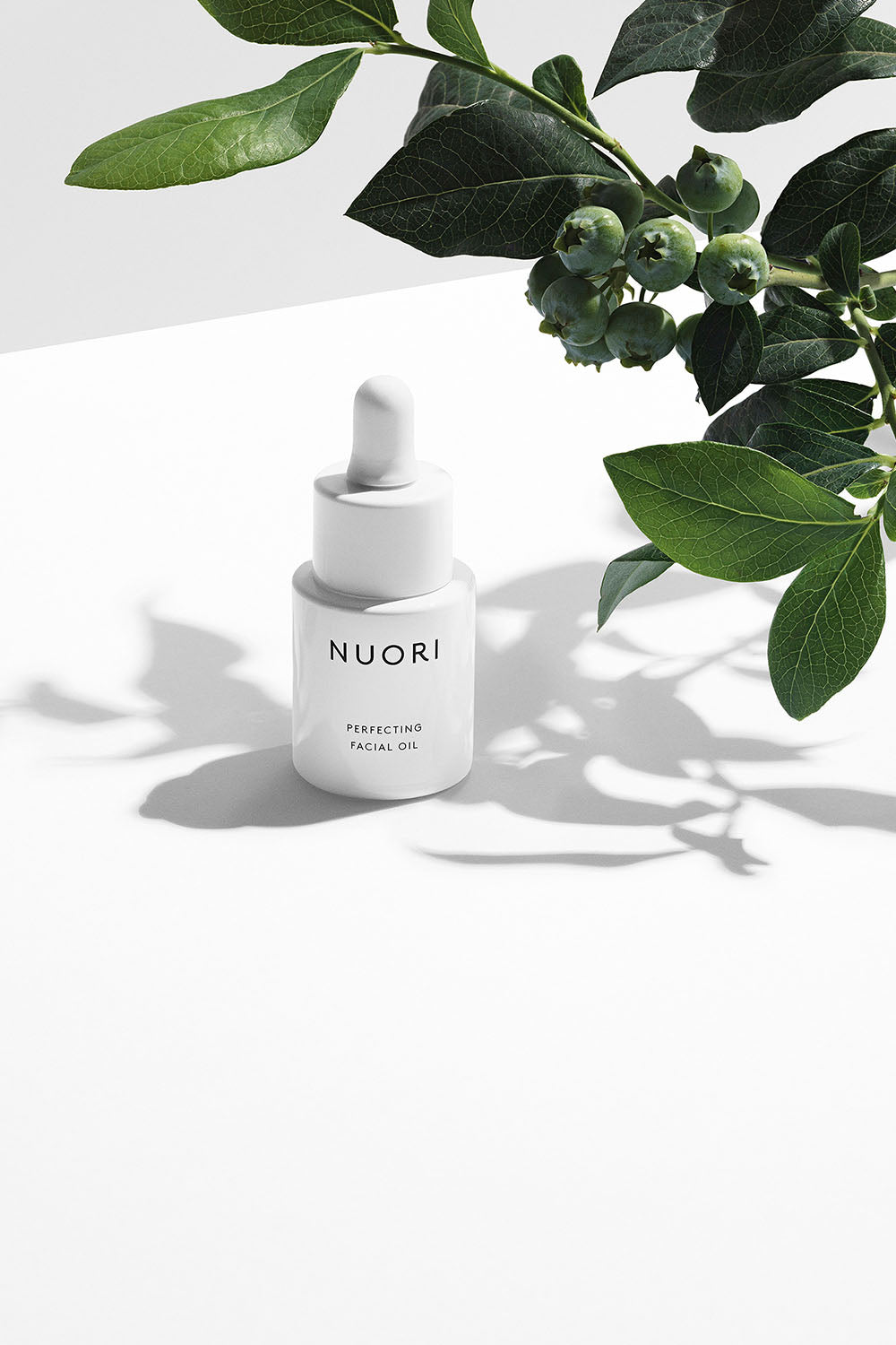 Perfecting Facial Oil / 20 ml