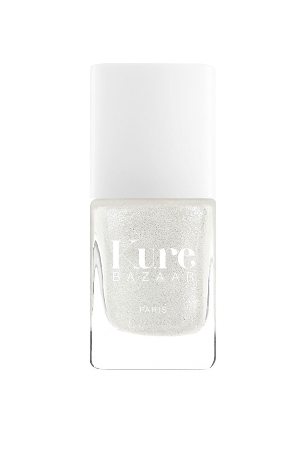 Gloss Sheer Shimmer Nail Polish