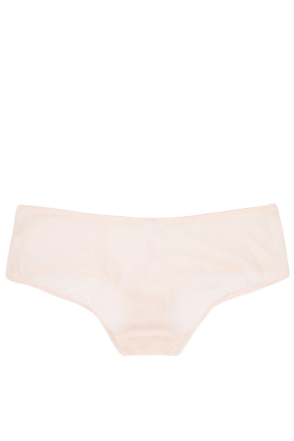 Sheer tactel low shorts