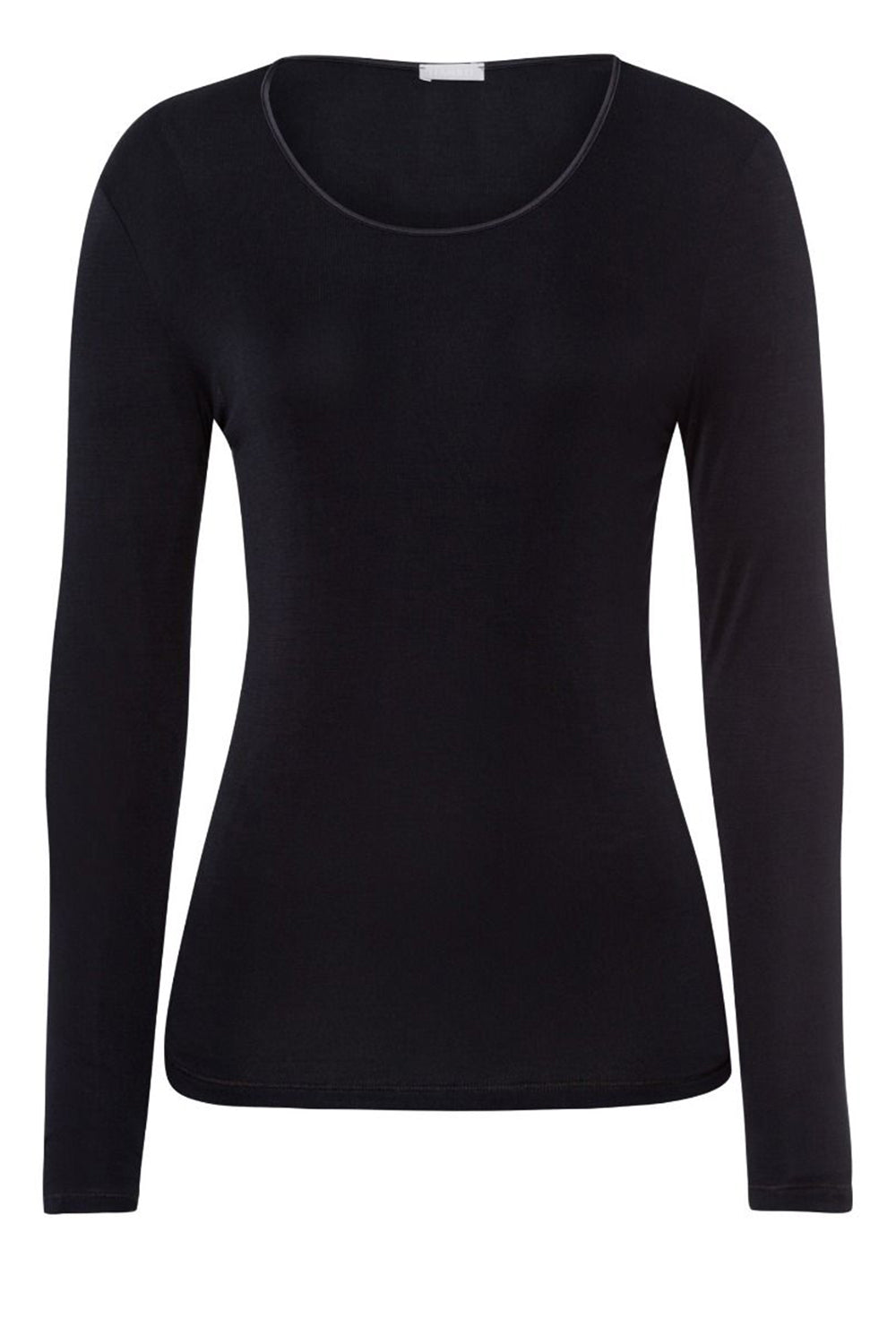 Pure Silk L/slv Shirt