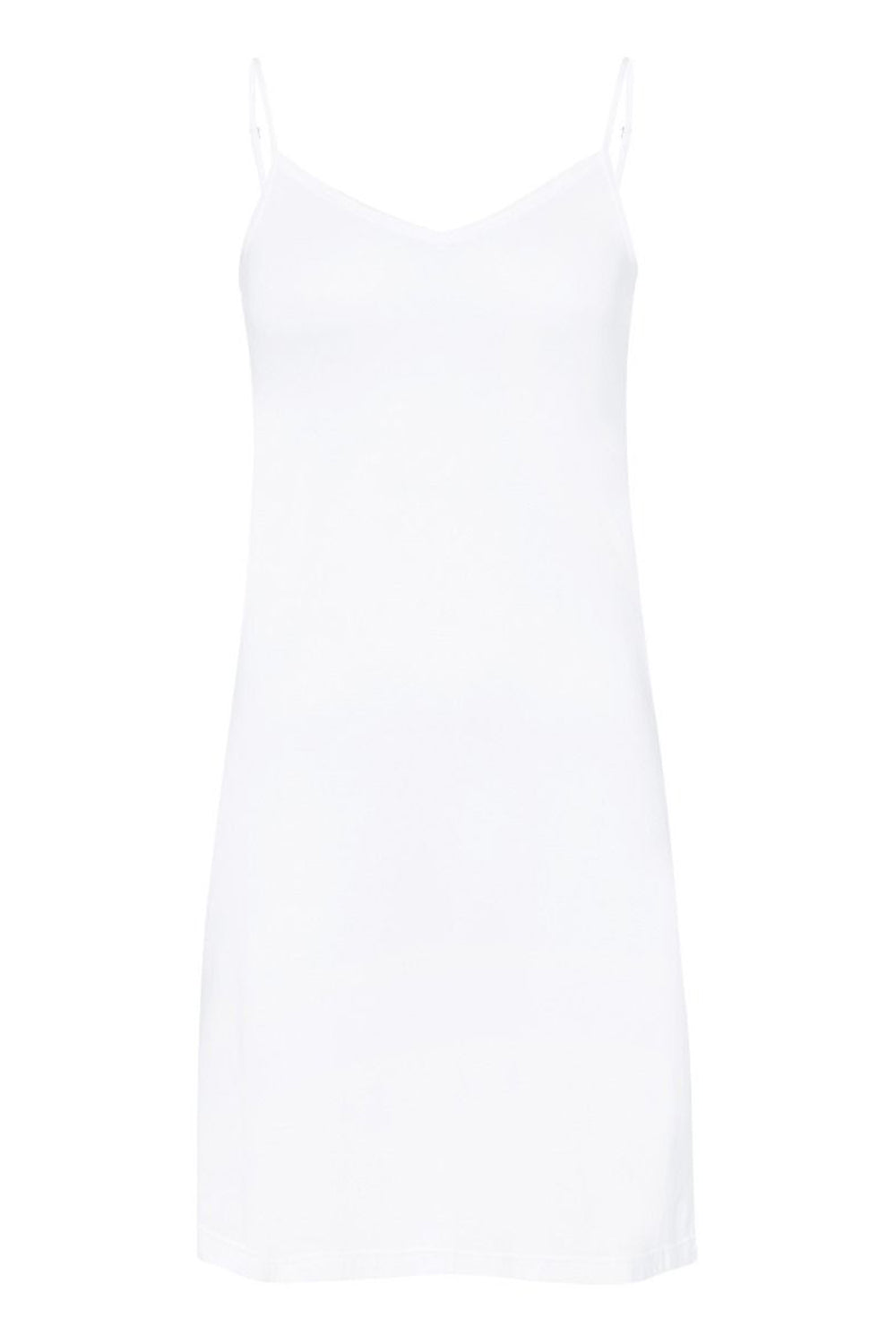 Ultralight Slip Dress