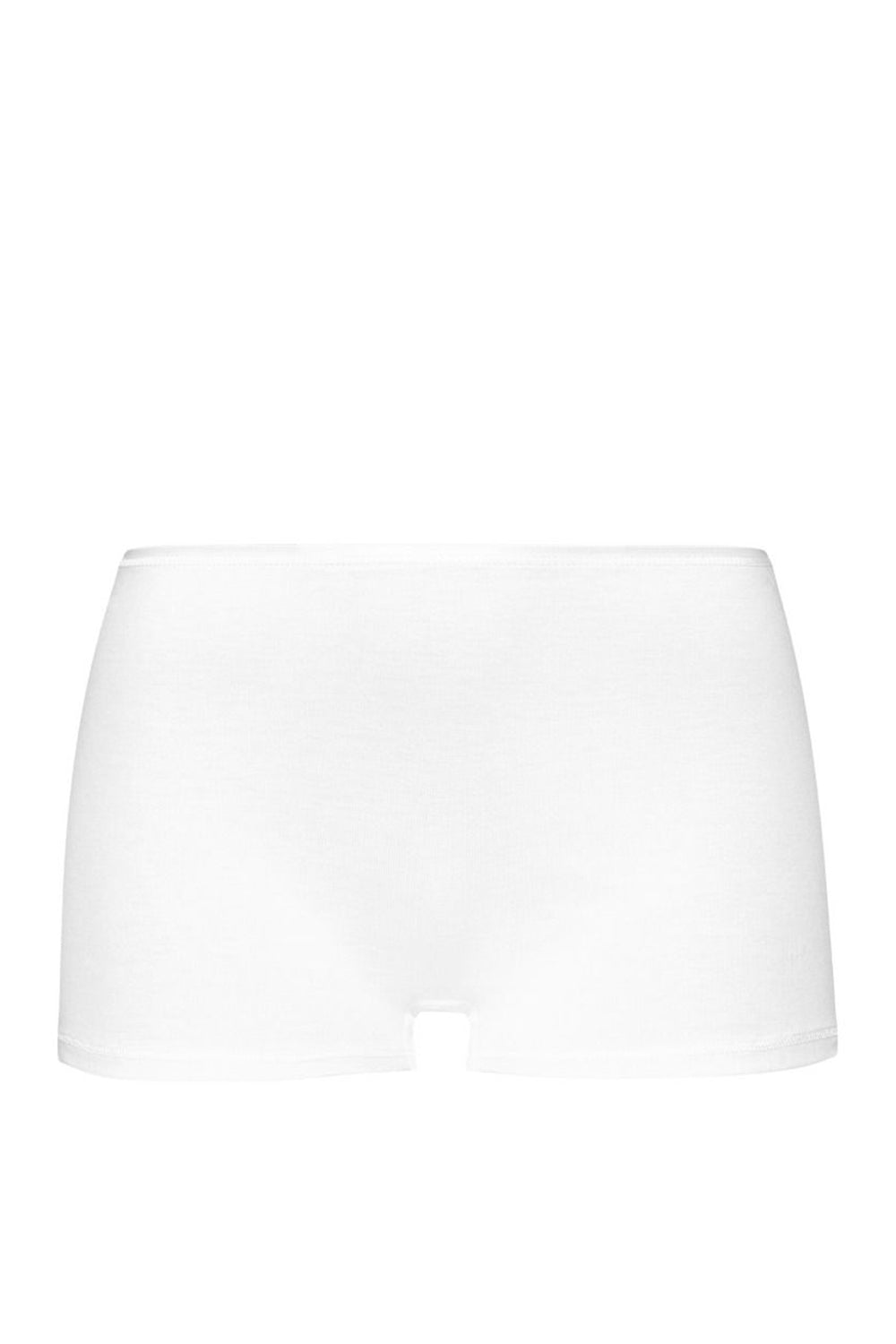 Cotton Seamless Boyleg