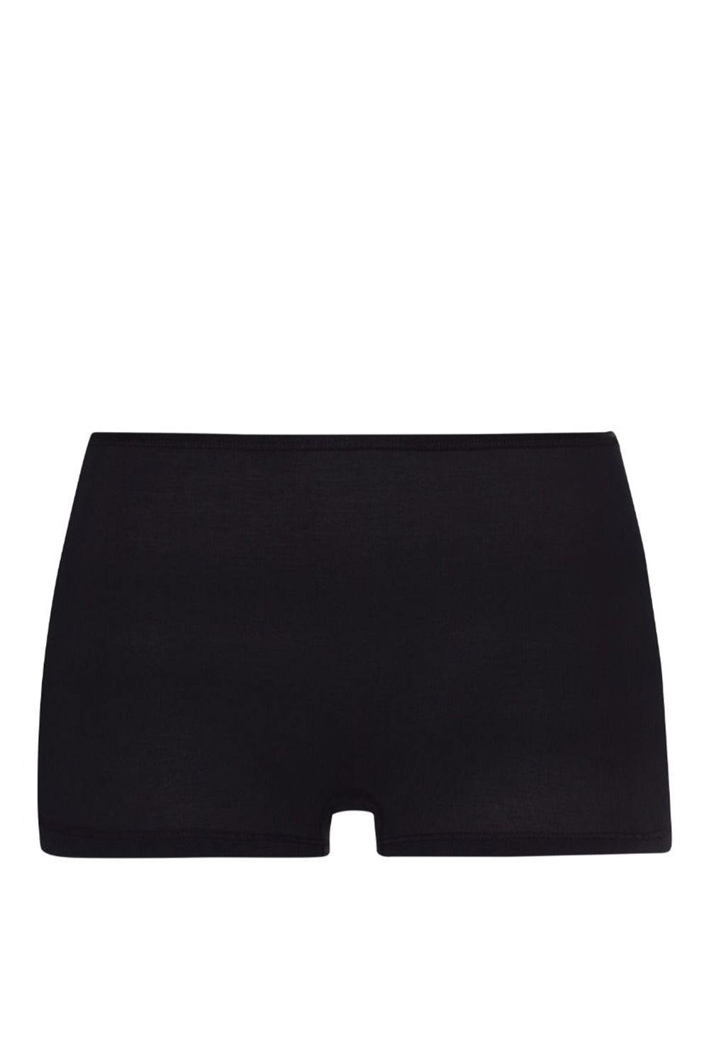 Cotton Seamless Boyleg