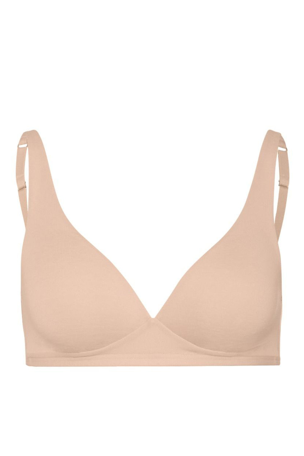Cotton Sensation Soft Bra