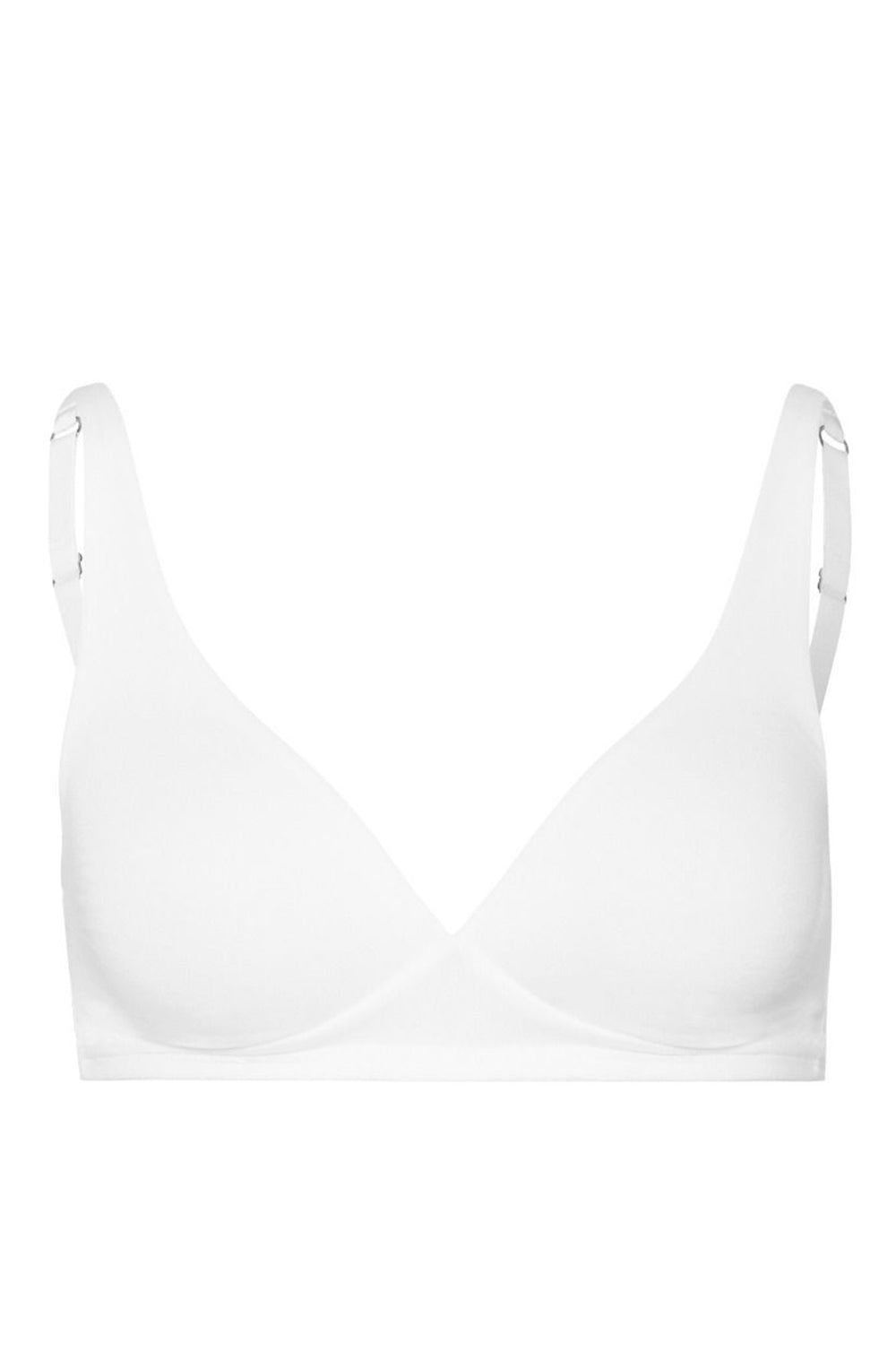 Cotton Sensation Soft Bra
