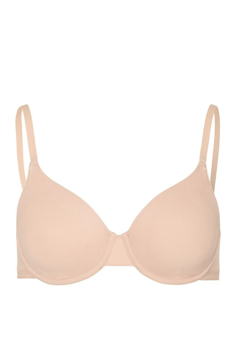 Cotton Sensation U/W Bra