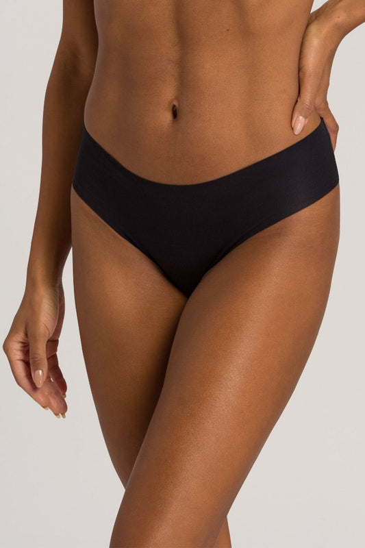 Invisible Cotton Midi Brief
