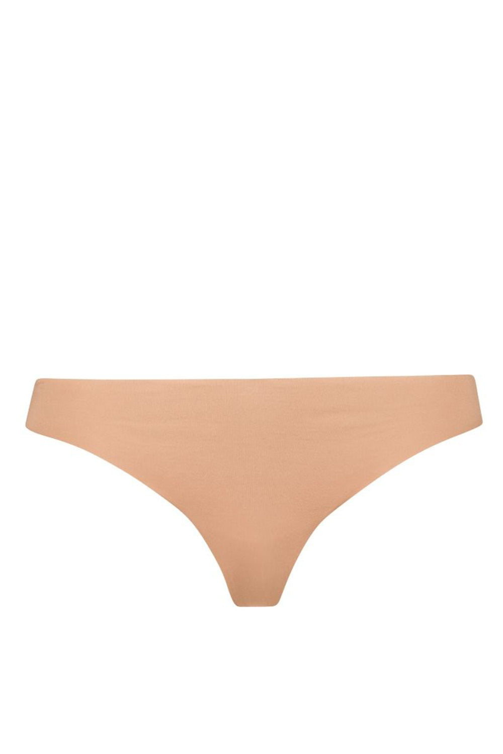 Invisible Cotton Thong