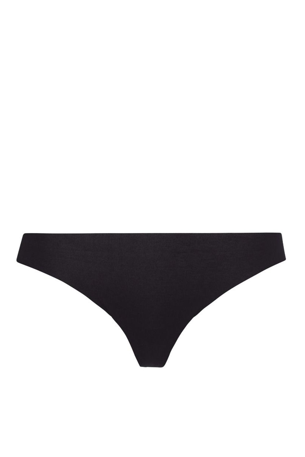 Invisible Cotton Thong